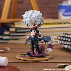 My Hero Academia PalVerse PVC Statue Dabi 10 cm 4570194386243