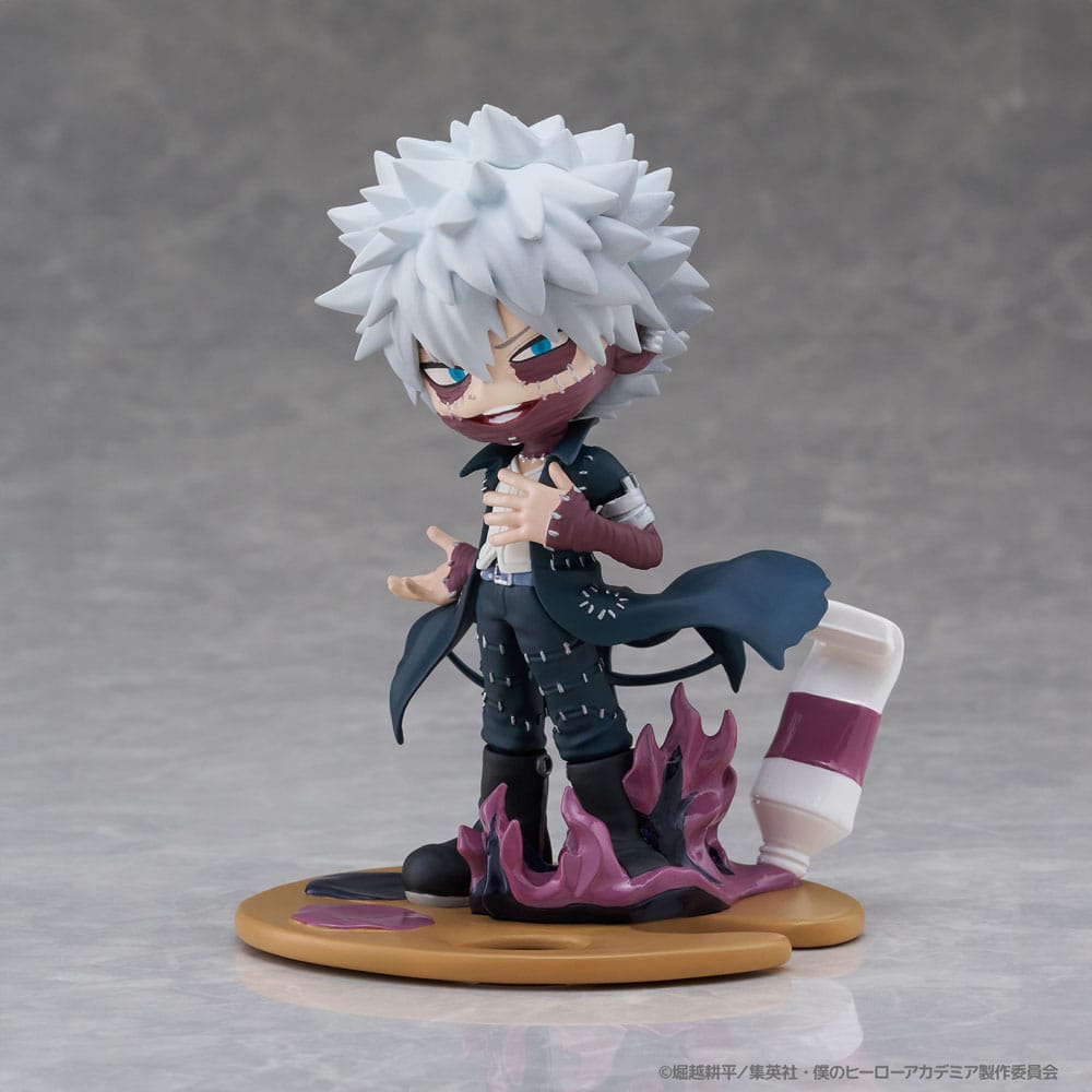 My Hero Academia PalVerse PVC Statue Dabi 10 cm 4570194386243