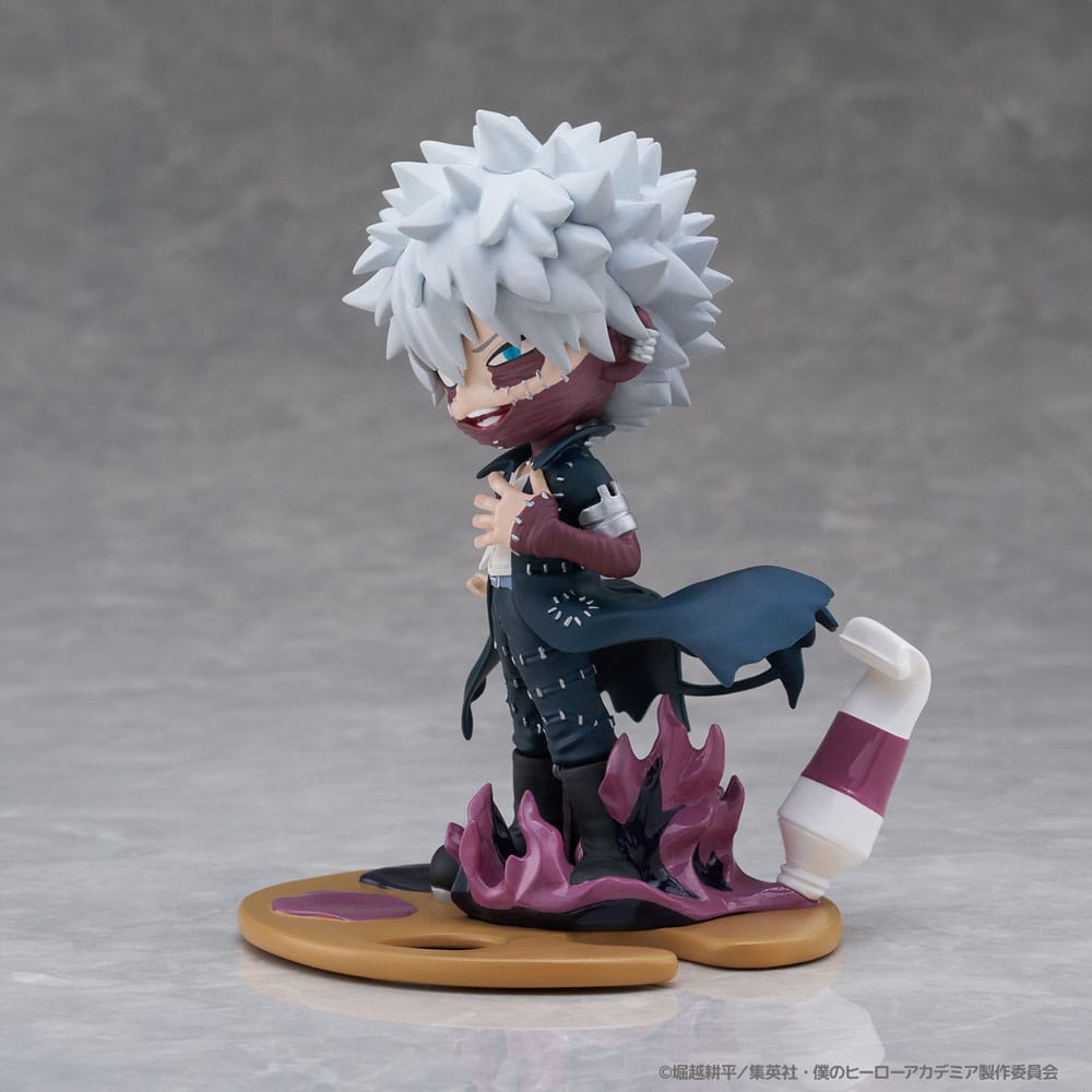 My Hero Academia PalVerse PVC Statue Dabi 10 cm 4570194386243