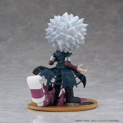 My Hero Academia PalVerse PVC Statue Dabi 10 cm 4570194386243