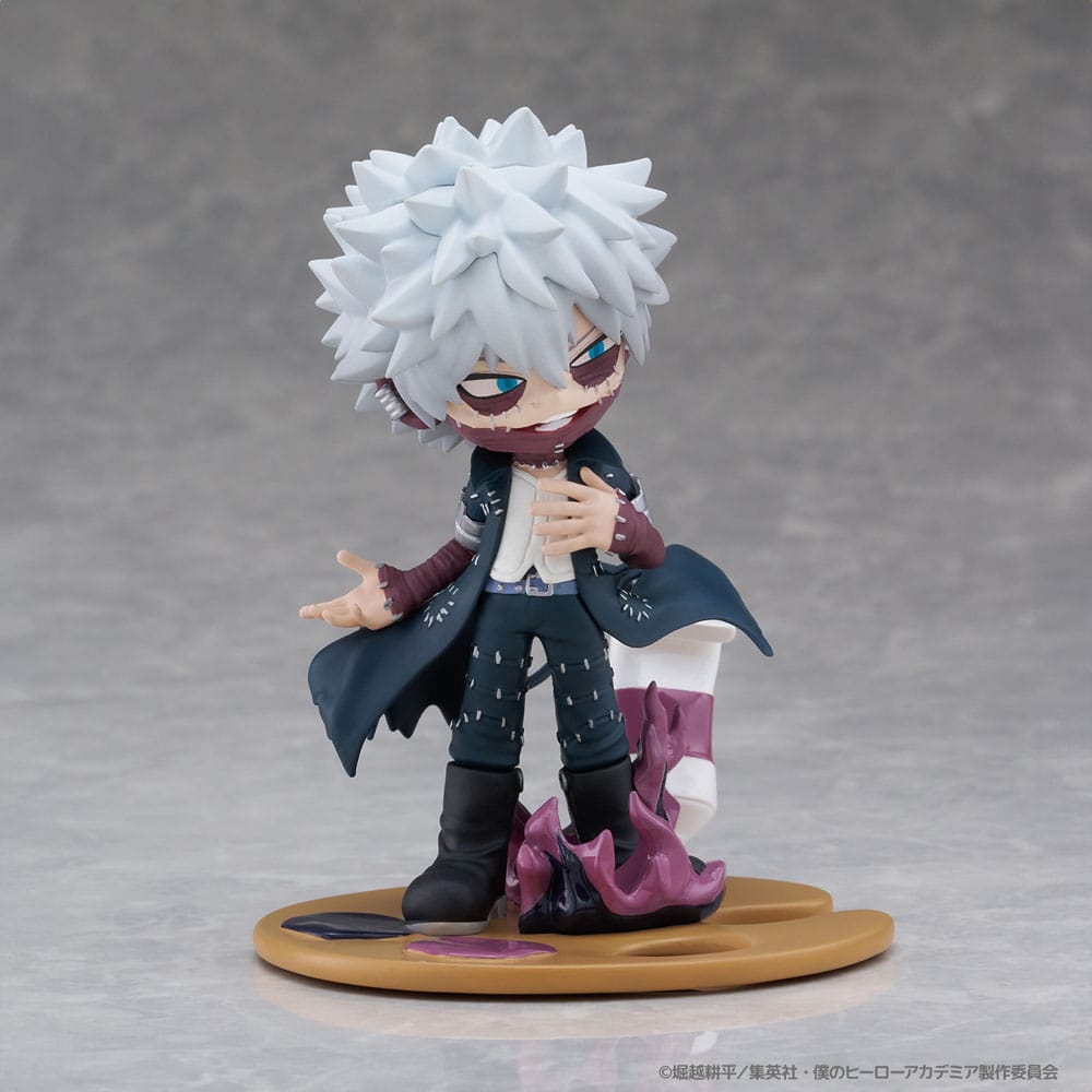 My Hero Academia PalVerse PVC Statue Dabi 10 cm 4570194386243