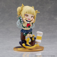 My Hero Academia PalVerse PVC Statue Toga Himiko 10 cm 4570194386250