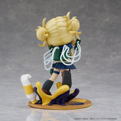 My Hero Academia PalVerse PVC Statue Toga Himiko 10 cm 4570194386250