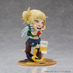 My Hero Academia PalVerse PVC Statue Toga Himiko 10 cm 4570194386250