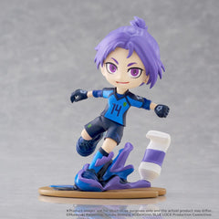 Blue Lock PalVerse PVC Statue Reo Mikage 10 cm 4570194396075