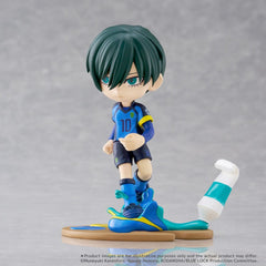 Blue Lock PalVerse PVC Statue Rin Itoshi 10 cm 4570194396082