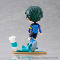 Blue Lock PalVerse PVC Statue Rin Itoshi 10 cm 4570194396082