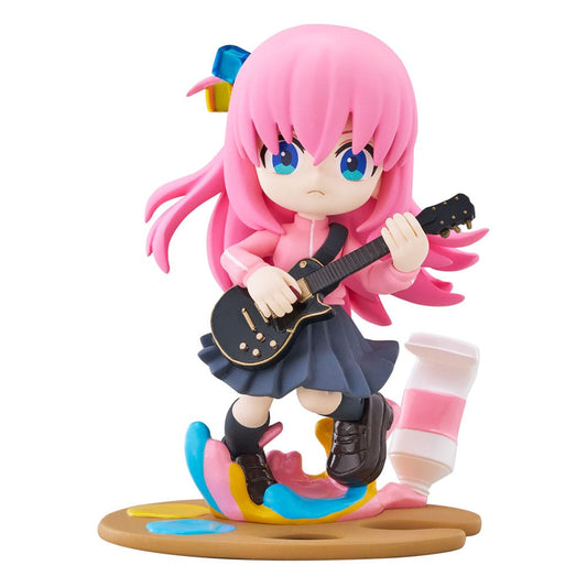 Bocchi the Rock! PalVerse PVC Statue Hitori Gotoh 11 cm 4571598667877