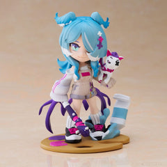 Nijisanji PalVerse PVC Statue Elira Pendora 12 cm 4571598673182