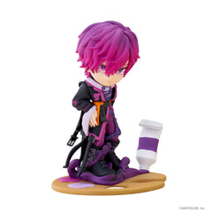 Nijisanji PalVerse PVC Statue Uki Violeta 11 cm 4571598673236