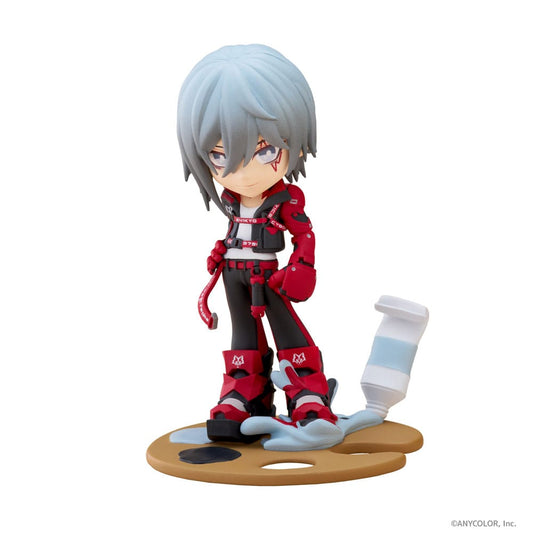 Nijisanji PalVerse PVC Statue Fulgur Ovid 12 cm 4571598673243