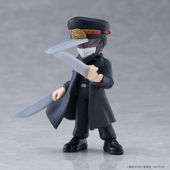 Chainsaw Man PVC Figures 9 cm 4571598683310