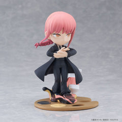 Chainsaw Man PalVerse PVC Statue Makima 10 cm 4571598683358