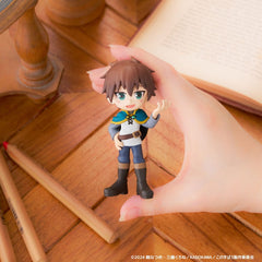 Konosuba: God's Blessing on This Wonderful World!3 PVC Figures 9 cm 4571598685260