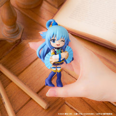 Konosuba: God's Blessing on This Wonderful World!3 PVC Figures 9 cm 4571598685260