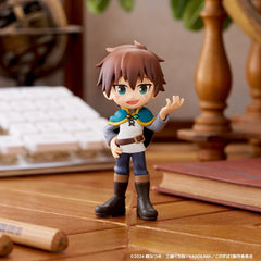 Konosuba: God's Blessing on This Wonderful World!3 PVC Figures 9 cm 4571598685260