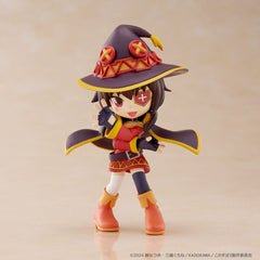 Konosuba: God's Blessing on This Wonderful World!3 PVC Figures 9 cm 4571598685260