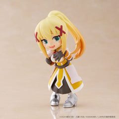 Konosuba: God's Blessing on This Wonderful World!3 PVC Figures 9 cm 4571598685260