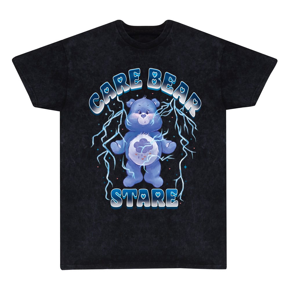 The Care Bears T-Shirt Care Bears Stare Size S 5056811510714