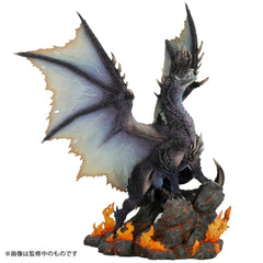 Monster Hunter PVC Statue CFB Creators Model Alatreon (re-run) 33 cm 4976219124829