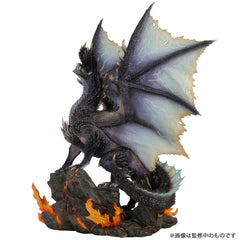 Monster Hunter PVC Statue CFB Creators Model Alatreon (re-run) 33 cm 4976219124829