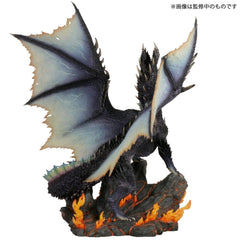 Monster Hunter PVC Statue CFB Creators Model Alatreon (re-run) 33 cm 4976219124829