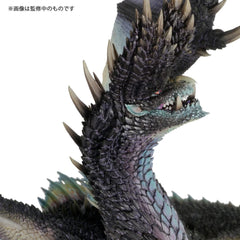 Monster Hunter PVC Statue CFB Creators Model Alatreon (re-run) 33 cm 4976219124829