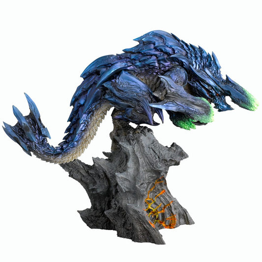 Monster Hunter PVC Statue CFB Creators Model Brachydios (Re-pro Model) 17 cm 4976219126670