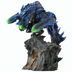 Monster Hunter PVC Statue CFB Creators Model Brachydios (Re-pro Model) 17 cm 4976219126670