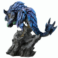 Monster Hunter PVC Statue CFB Creators Model Brachydios (Re-pro Model) 17 cm 4976219126670