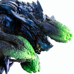 Monster Hunter PVC Statue CFB Creators Model Brachydios (Re-pro Model) 17 cm 4976219126670