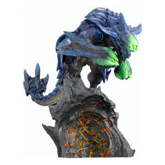 Monster Hunter PVC Statue CFB Creators Model Brachydios (Re-pro Model) 17 cm 4976219126670