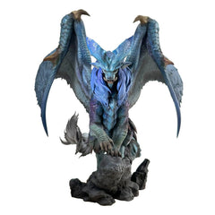 Monster Hunter PVC Statue CFB Creators Model Lunastra 26 cm 4976219128278