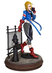 Street Fighter 6 PVC Statue Cammy 28 cm 4976219128469