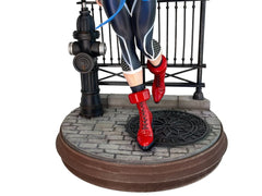 Street Fighter 6 PVC Statue Cammy 28 cm 4976219128469