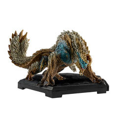 Monster Hunter Figure Builder Trading Figures 10 - 15 cm Standard Model Plus 20th Anniversary Best Selection Vol.1 (8) 4976219128476