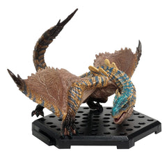 Monster Hunter Figure Builder Trading Figures 10 - 15 cm Standard Model Plus 20th Anniversary Best Selection Vol.1 (8) 4976219128476