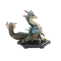 Monster Hunter Figure Builder Trading Figures 10 - 15 cm Standard Model Plus 20th Anniversary Best Selection Vol.1 (8) 4976219128476