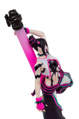 Street Fighter 6 PVC Statue CFB Creators Model Juri 31 cm 4976219128735