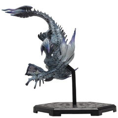 Monster Hunter Figure Builder Trading Figures 10 - 15 cm Standard Model Plus Standard Model Plus The Best Selection Vol.19 (6) 4976219130295