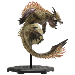 Monster Hunter Figure Builder Trading Figures 10 - 15 cm Standard Model Plus Standard Model Plus The Best Selection Vol.19 (6) 4976219130295