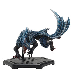 Monster Hunter Figure Builder Trading Figures 10 - 15 cm Standard Model Plus Standard Model Plus The Best Selection Vol.22 (6) 4976219130318