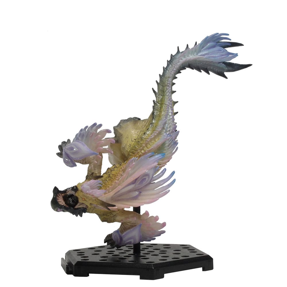 Monster Hunter Figure Builder Trading Figures 10 - 15 cm Standard Model Plus Standard Model Plus The Best Selection Vol.22 (6) 4976219130318