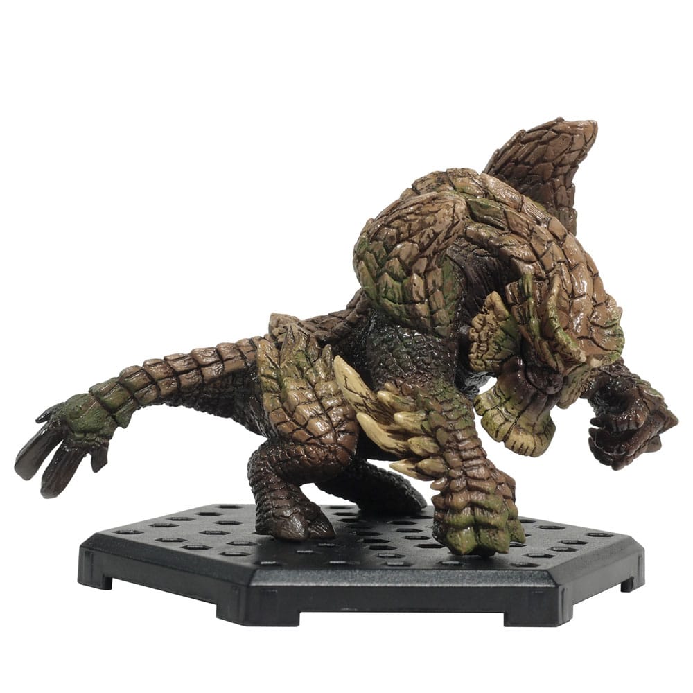 Monster Hunter Figure Builder Trading Figures 10 - 15 cm Standard Model Plus Standard Model Plus The Best Selection Vol.22 (6) 4976219130318