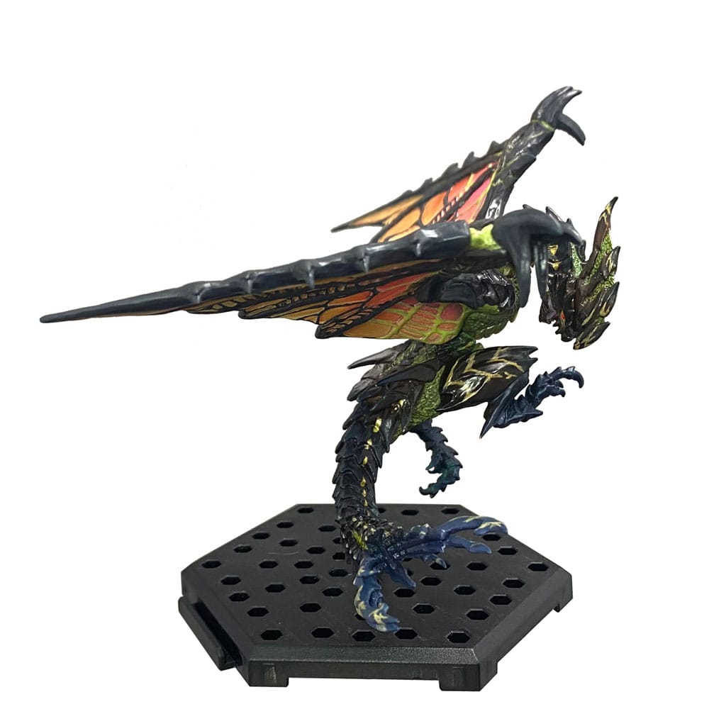 Monster Hunter Figure Builder Trading Figures 10 - 15 cm Standard Model Plus Standard Model Plus The Best Selection Vol.22 (6) 4976219130318