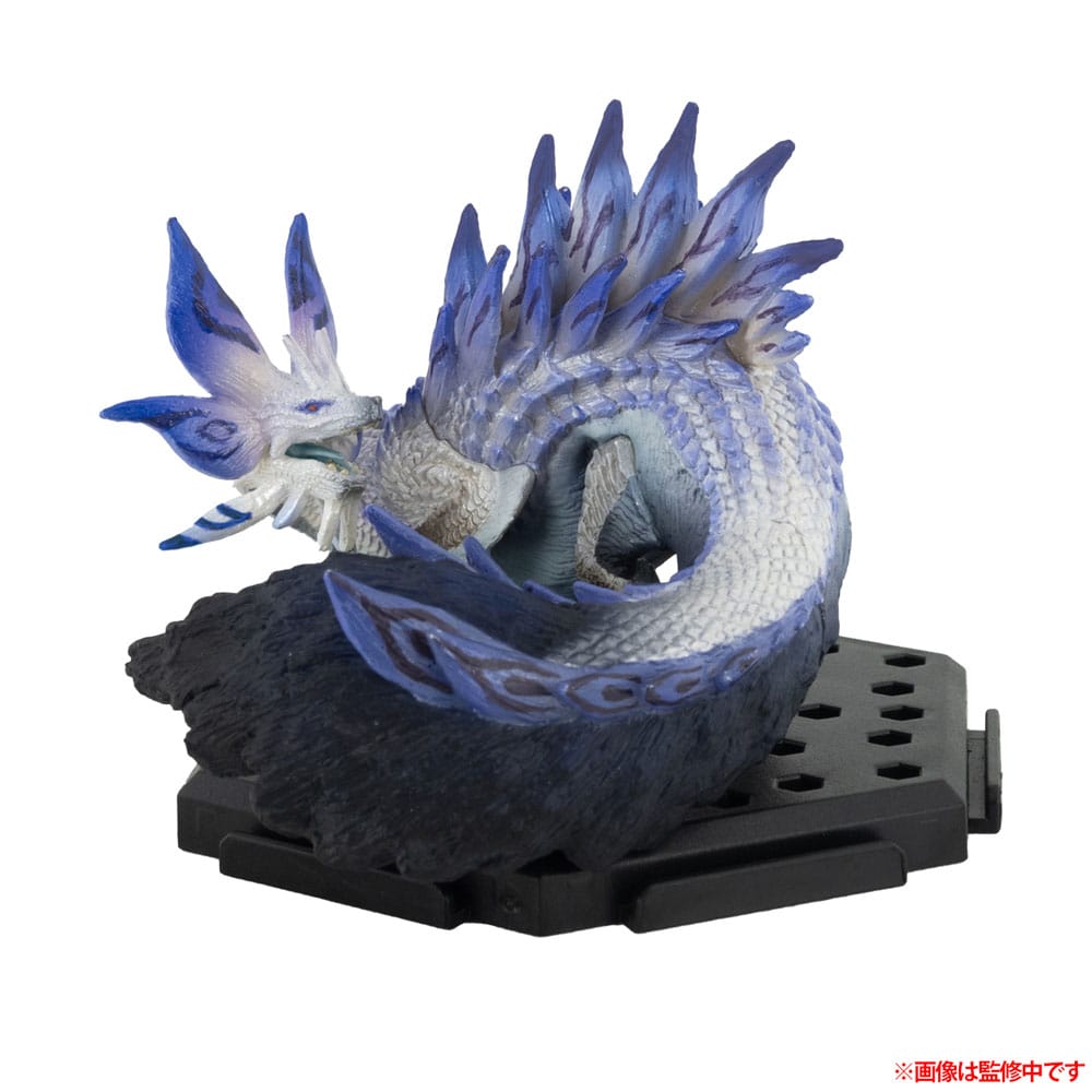 Monster Hunter Figure Builder Trading Figures 10 - 15 cm Standard Model Plus Vol. 26 (6) 4976219130332