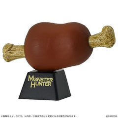 Monster Hunter Trading Figures Desktop Figure Meat Collection (6) 4976219131407