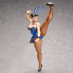 Street Fighter 6 PVC Statue Chun-Li Bunny Ver. 48 cm 4570001513237