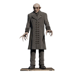 Nosferatu Statue 1/10 Max Schreck Demeter 18 cm 4262502690028