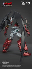 Getter Robo Armageddon Action Figure Shin Getter-1 Star Slasher Ver. Alloy 25 cm 6971095070503